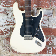 Load image into Gallery viewer, Greco Spacey Sound Jeff Beck SE500J White 1981 MIJ Japan FujiGen
