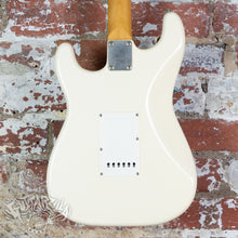 Load image into Gallery viewer, Greco Spacey Sound Jeff Beck SE500J White 1981 MIJ Japan FujiGen
