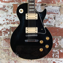 Load image into Gallery viewer, Tokai Love Rock LS-60 1980 Ebony MIJ Japan

