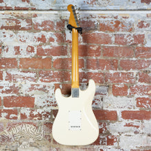 Load image into Gallery viewer, Greco Spacey Sound Jeff Beck SE500J White 1981 MIJ Japan FujiGen
