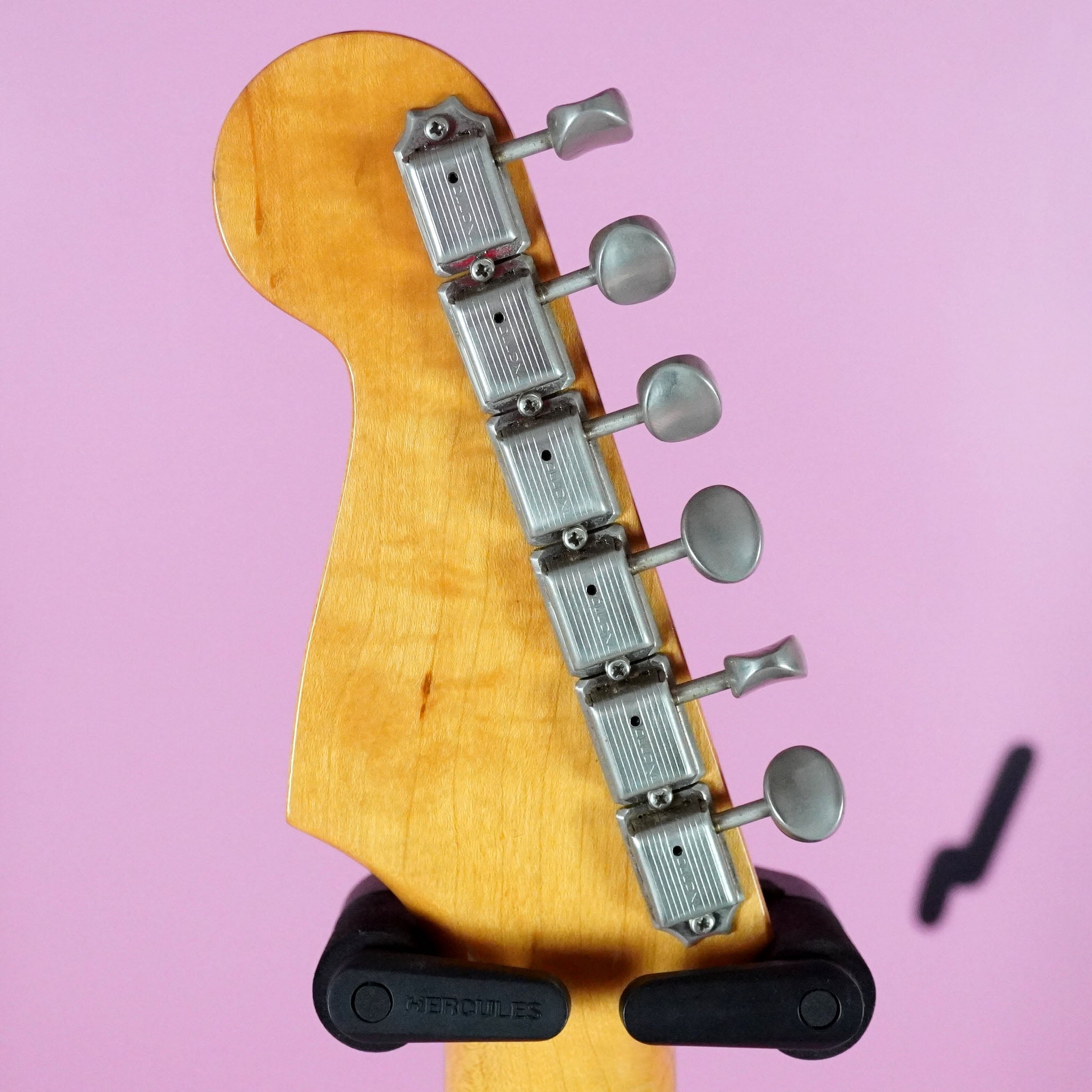 Tokai Goldstar Sound TST-70ET 1984 Sunburst MIJ Japan – Guitarzilla