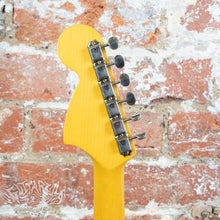 Load image into Gallery viewer, Fender Mustang '69 Reissue MG-69 Fiesta Red 2007 CIJ Japan

