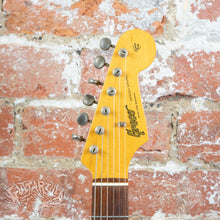 Load image into Gallery viewer, Greco Spacey Sound Jeff Beck SE500J White 1981 MIJ Japan FujiGen
