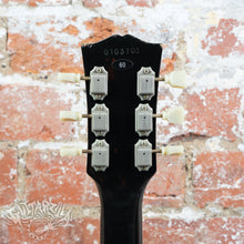 Load image into Gallery viewer, Tokai Love Rock LS-60 1980 Ebony MIJ Japan
