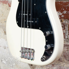 Load image into Gallery viewer, Fender Precision Bass '70 Reissue PB70 2013 Olympic White CIJ Japan
