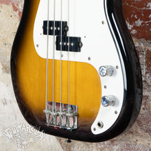 Load image into Gallery viewer, Fender Precision Bass '57 Reissue PB57-50 1989 Sunburst MIJ FujiGen
