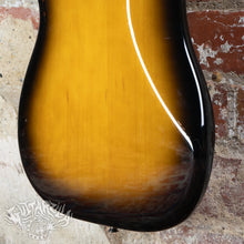 Load image into Gallery viewer, Fender Precision Bass '57 Reissue PB57-50 1989 Sunburst MIJ FujiGen
