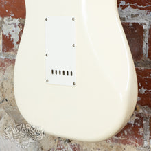 Load image into Gallery viewer, Greco Spacey Sound Jeff Beck SE500J White 1981 MIJ Japan FujiGen
