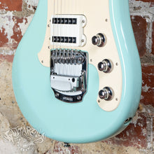 Load image into Gallery viewer, Yamaha SGV-300 Flying Samurai 2000's Sonic Blue
