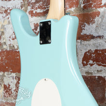 Load image into Gallery viewer, Yamaha SGV-300 Flying Samurai 2000's Sonic Blue
