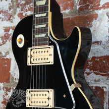 Load image into Gallery viewer, Tokai Love Rock LS-60 1980 Ebony MIJ Japan

