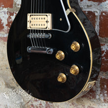 Load image into Gallery viewer, Tokai Love Rock LS-60 1980 Ebony MIJ Japan
