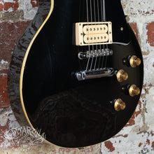 Load image into Gallery viewer, Tokai Love Rock LS-60 1980 Ebony MIJ Japan
