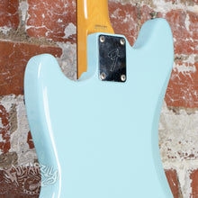 Load image into Gallery viewer, Fender Mustang '69 Reissue MG69 2002 Sonic Blue CIJ Japan
