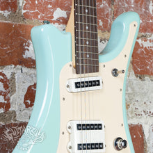 Load image into Gallery viewer, Yamaha SGV-300 Flying Samurai 2000's Sonic Blue

