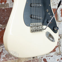 Load image into Gallery viewer, Greco Spacey Sound Jeff Beck SE500J White 1981 MIJ Japan FujiGen
