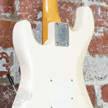 Load image into Gallery viewer, Greco Spacey Sound Jeff Beck SE500J White 1981 MIJ Japan FujiGen

