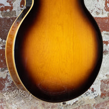 Load image into Gallery viewer, Epiphone Casino 2006 Vintage Sunburst Peerless MIK Korea
