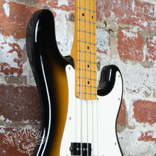 Load image into Gallery viewer, Fender Precision Bass '57 Reissue PB57-50 1989 Sunburst MIJ FujiGen
