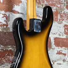 Load image into Gallery viewer, Fender Precision Bass '57 Reissue PB57-50 1989 Sunburst MIJ FujiGen
