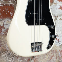 Load image into Gallery viewer, Fender Precision Bass '70 Reissue PB70 2013 Olympic White CIJ Japan
