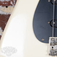 Load image into Gallery viewer, Greco Spacey Sound Jeff Beck SE500J White 1981 MIJ Japan FujiGen
