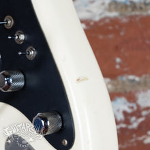 Load image into Gallery viewer, Greco Spacey Sound Jeff Beck SE500J White 1981 MIJ Japan FujiGen
