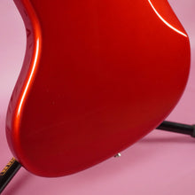 Load image into Gallery viewer, FGN J Standard Jazz Bass 2010 Candy Apple Red MIJ FujiGen
