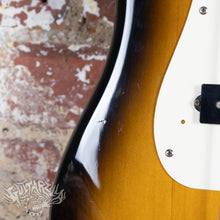 Load image into Gallery viewer, Fender Precision Bass '57 Reissue PB57-50 1989 Sunburst MIJ FujiGen
