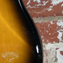 Load image into Gallery viewer, Fender Precision Bass '57 Reissue PB57-50 1989 Sunburst MIJ FujiGen
