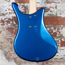 Load image into Gallery viewer, Yamaha SBV-550 2000's Blue Sparkle Flying Samurai
