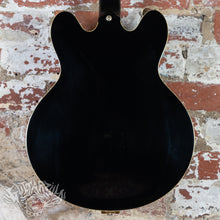 Load image into Gallery viewer, Epiphone Custom Shop Dot Bigsby 2006 Ebony Korea JDM Market
