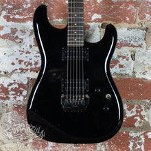 Load image into Gallery viewer, Fender Stratocaster Boxer Series Stratocaster ST535 1985 Black MIJ Japan Medium Scale
