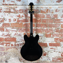 Load image into Gallery viewer, Epiphone Custom Shop Dot Bigsby 2006 Ebony Korea JDM Market
