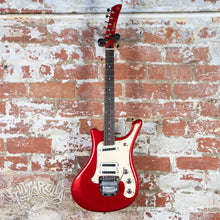Load image into Gallery viewer, Yamaha SGV-300 Flying Samurai 2000's Candy Apple Red
