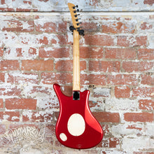 Load image into Gallery viewer, Yamaha SGV-300 Flying Samurai 2000's Candy Apple Red
