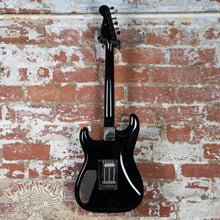 Load image into Gallery viewer, Fender Stratocaster Boxer Series Stratocaster ST535 1985 Black MIJ Japan Medium Scale
