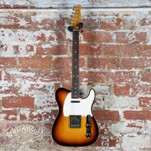 Load image into Gallery viewer, Fender Telecaster Custom '62 Reissue TL-62B 1993 Sunburst MIJ Japan FujiGen
