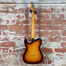 Load image into Gallery viewer, Fender Telecaster Custom '62 Reissue TL-62B 1993 Sunburst MIJ Japan FujiGen

