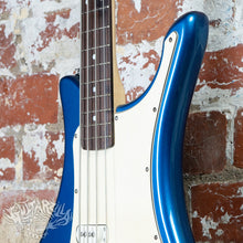 Load image into Gallery viewer, Yamaha SBV-550 2000's Blue Sparkle Flying Samurai
