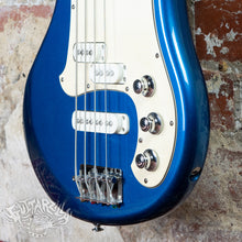 Load image into Gallery viewer, Yamaha SBV-550 2000's Blue Sparkle Flying Samurai
