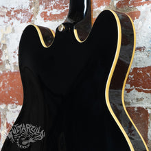 Load image into Gallery viewer, Epiphone Custom Shop Dot Bigsby 2006 Ebony Korea JDM Market
