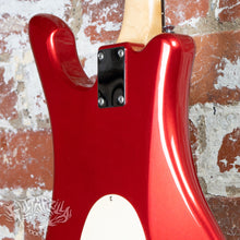 Load image into Gallery viewer, Yamaha SGV-300 Flying Samurai 2000's Candy Apple Red
