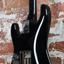 Load image into Gallery viewer, Fender Stratocaster Boxer Series Stratocaster ST535 1985 Black MIJ Japan Medium Scale
