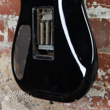 Load image into Gallery viewer, Fender Stratocaster Boxer Series Stratocaster ST535 1985 Black MIJ Japan Medium Scale
