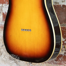 Load image into Gallery viewer, Fender Telecaster Custom '62 Reissue TL-62B 1993 Sunburst MIJ Japan FujiGen
