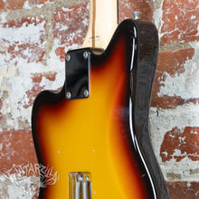Load image into Gallery viewer, Fender JM-Champ Mini Jazzmaster 1995 Sunburst MIJ Japan FujiGen
