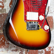 Load image into Gallery viewer, Fender JM-Champ Mini Jazzmaster 1995 Sunburst MIJ Japan FujiGen

