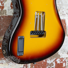 Load image into Gallery viewer, Fender JM-Champ Mini Jazzmaster 1995 Sunburst MIJ Japan FujiGen
