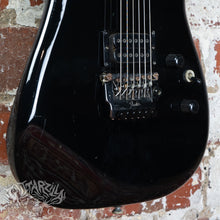 Load image into Gallery viewer, Fender Stratocaster Boxer Series Stratocaster ST535 1985 Black MIJ Japan Medium Scale
